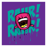 Rahr