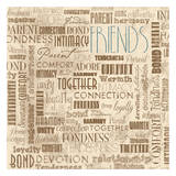 Friends