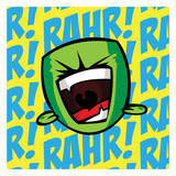 Rahr