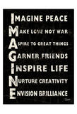 Imagine Peace