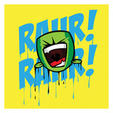 Rahr