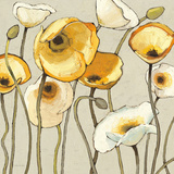 Jaune Gris II