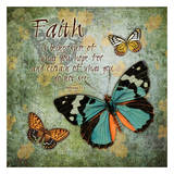 Butterfly Faith