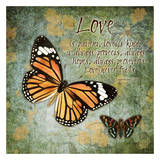 Butterfly Love