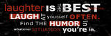 Laughter