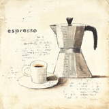 Parisian Coffee II