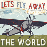 Let's Travel II