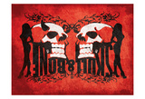 Skull & Bones