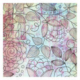 Shabby Floral