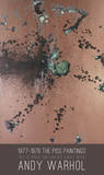 Oxidation Painting  1978