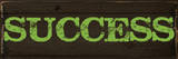 Success