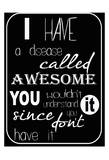 Awesome
