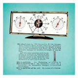 Retro Barometer
