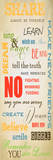 Kids Rules
