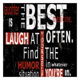 Laughter