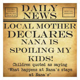Daily News - Nana