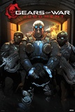 Gears of War – Handcuffed