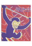 Monkey  1983