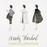 Three Female Fashion Figures  c 1959