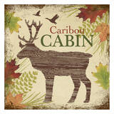 Caribou Cabin