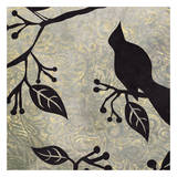 Birds & Leaves B&G 2