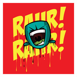 Rahr
