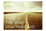 Take The Road