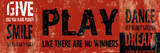 Typography