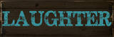 Laughter