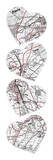 Map to Your Heart