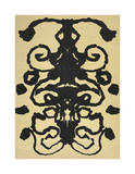 Rorschach  1984