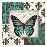 Inspire Butterfly