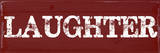 Laughter