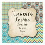 Inspires