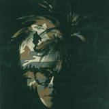 Self-Portrait  1986 (Brown Camo)