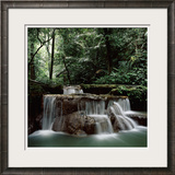 Waterfall Thailand
