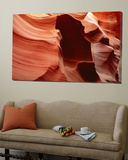 Antelope Slot Canyon  AZ