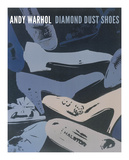 Diamond Dust Shoes  1980-1 (Blue-Grey)