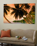 Blue Lagoon Resort Beach  Weno Centre  Micronesia