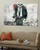 Remorse is for the dead