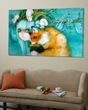 Nature's Tree Princess