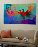 Lock Stock And Two Smoking Barrels