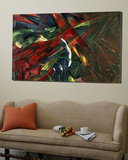 Fate of the Animals  1913