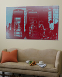 London Telephone Booth