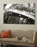 Cafe De Flore  Boulevard St Germain  Paris  France