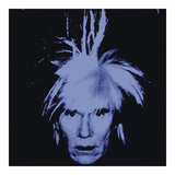 Self Portrait  1986