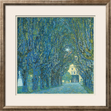 Viale Alberato