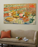 The Yellow Books  c1887