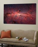 The Center of the Milky Way Galaxy