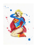 Supergirl